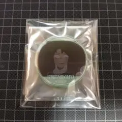 僕のヒーローアカデミア 缶バッジ 緑谷出久