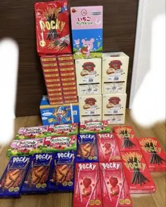 【激安！！】お菓子大量まとめ売り　アミューズメント景品　詰め合わせ　16