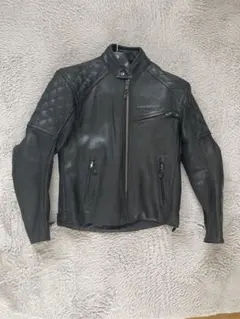 英国 TRIUMPH トライアンフ シングル ライダースジャケット ダイヤモンド レザージャケット｜トライアンフ東京 Webストア