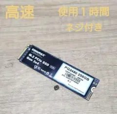m.2 256gb