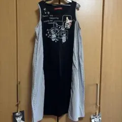 アルベロベロワンピースのサムネイル