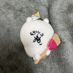 ナガノキャラクターズ 花粉マスコット ナガノ くま ナガノマーケットのサムネイル