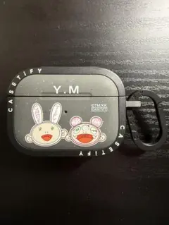 CASSETiFY ×村上隆AirPods Proケース