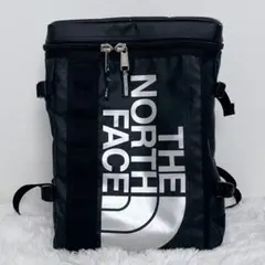 THE NORTH FACE BCヒューズボックス リュック ブラック 21L