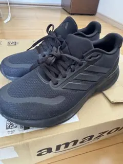 アディダス adidas ランファルコン コアランナー 5 箱無しのサムネイル