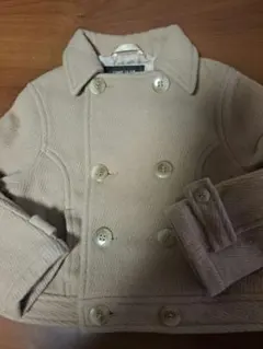 COMME　CA　ISM　ジャケット　110A