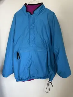 パタゴニアpatagonia リバーシブル ナイロンジャケットM 藤原裕さん 
