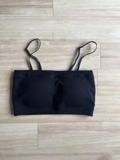 GU 2WAYバンドゥ ブラトップ