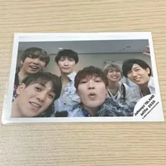 セルフィー スノストトラ 混合 公式写真【1】