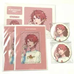 c*送様 BGS うたプリ 缶バッジ SP 音也 音也 うたプリBGS プレミアム缶バッジ SP N 特典 - メルカリ
