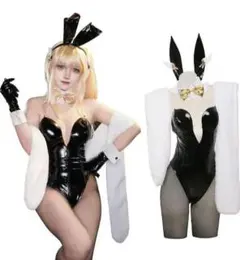 NIKKE　ルピー　ラグジュアリーラビット　コスプレ衣装Sサイズ
