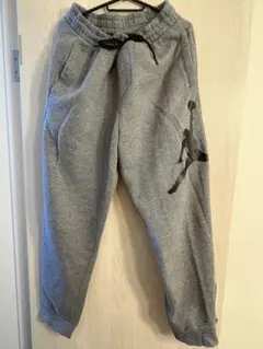 NIKE Jordan ジョーダン スウェットパンツ グレー