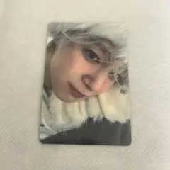 INI 佐野雄大 IN(I)SIDE ver. セルカトレカ