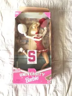 2025年最新】Barbie チアリーダーの人気アイテム - メルカリ