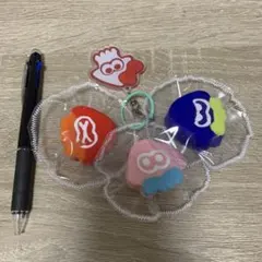 スクイーズ スプラトゥーン