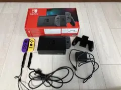 ニンテンドースイッチ　Nintendo Switch