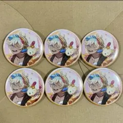 2026年最新】フラガリアメモリーズ缶バッジの人気アイテム - メルカリ