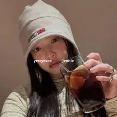 KEIJU N.I.T.O. LOGO BEANIE - メルカリ