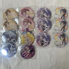 2026年最新】トゥインクル缶バッジの人気アイテム - メルカリ