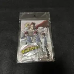 僕のヒーローアカデミア アクリルスタンド 轟焦凍 KV