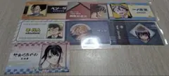 ジャンプフェスタ 名刺 まとめ売り
