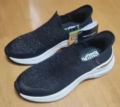 スケッチャーズレディーススニーカー23.5