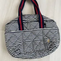 ROOTOTE ルートート マミールー マザーズバッグ ボーダー