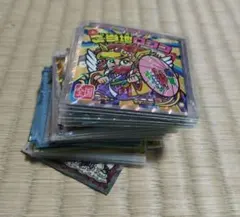 ビックリマン 色々 大量 110枚 セット シール