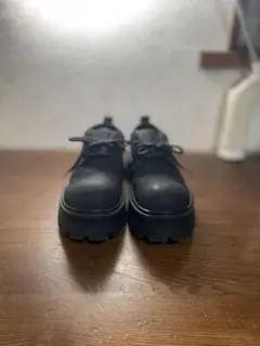 値下げ不可☆新品同様☆YELLO ONYX PLATFORM MULES ☆S - メルカリ
