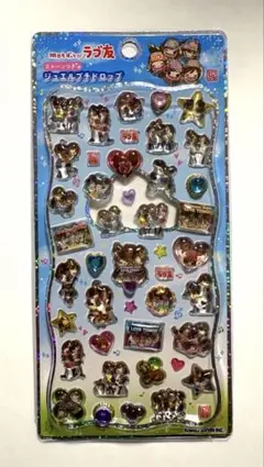 正規品‼︎ラブ友　ジュエルプチドロップ
