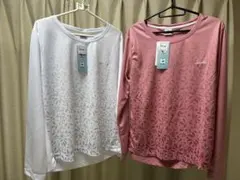 速乾tシャツ 長袖