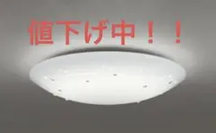ODELIC OL291 344LR 和風 シーリングライト - メルカリ