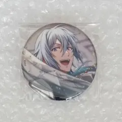 アイナナ 16PRODUCERS 缶バッジ 四葉環