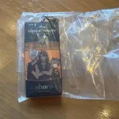 ツイステッドワンダーランド ohora キーホルダー サバナクロー
