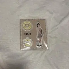 ≒JOY 大信田美月 アクリルスタンド