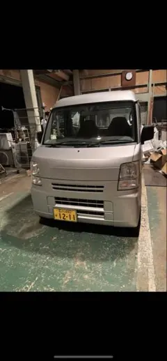 サビ少ない】ジムニー JA22W 3AT ベース車に最適！ 5月限定特別割引中