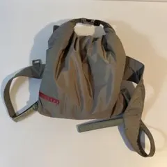 2025年最新】PRADA SPORT リュック・バックパックの人気アイテム