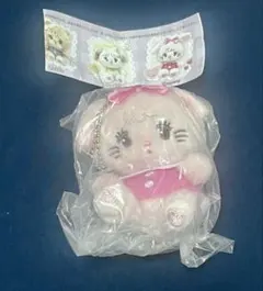 mikko ぬいぐるみ キャミー