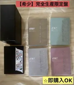 2025年最新】エンジン DVD-BOXの人気アイテム - メルカリ