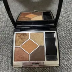 Dior サンククルールクチュールアイシャドウ 439 COPPER