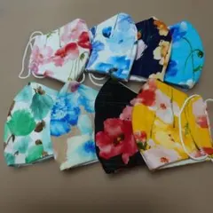 ハンドメイドマスクのサムネイル