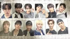 2026年最新】seventeen スタンプラリー コンプの人気アイテム - メルカリ