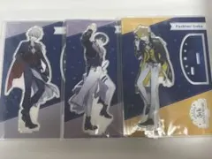 にじさんじ アクスタ 5周年