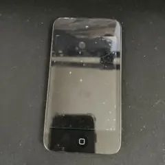 iphone 5c 画面割れ ドコモ - メルカリ