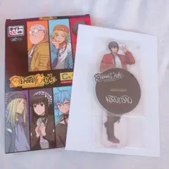 サカモトデイズ タイトーくじ 南雲