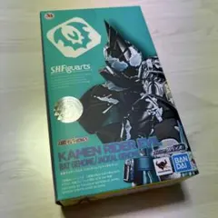 S.H.Figuarts 仮面ライダーエビル 仮面ライダーリバイス