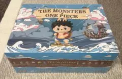 THE MONSTERS x ONE PIECE 12種セット