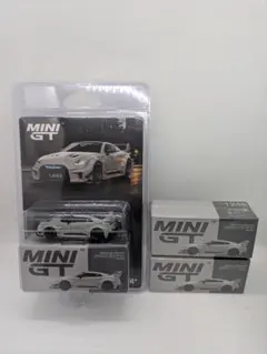 MINI GT RE雨宮 マツキヨ刻 TAS2025モデル - メルカリ
