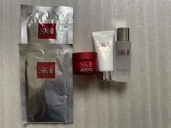 新品未開封 SK-Ⅱ フェイシャルトリートメントエッセンスエクスクルーシブギフト