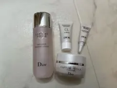 Dior Capture Totale セット 50ml